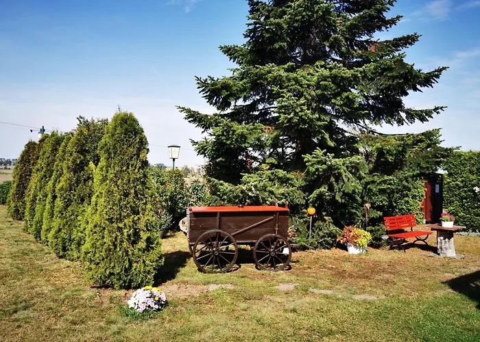 Daire Zum Wiesengrund - Doppelzimmer *