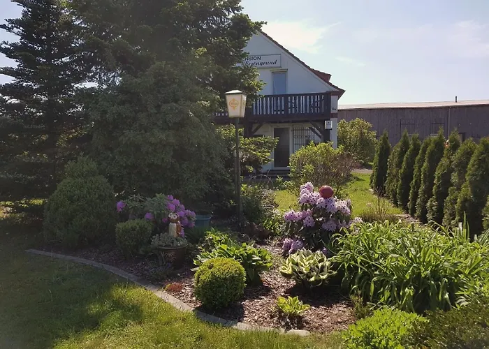 Zum Wiesengrund - Doppelzimmer
